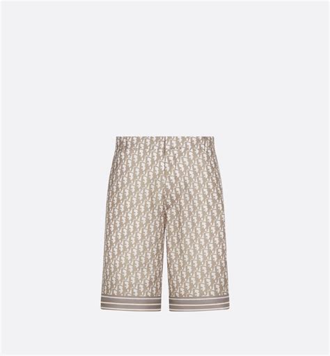 dior combat trousers|dior bermuda shorts.